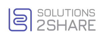 Logo Solutions2Share