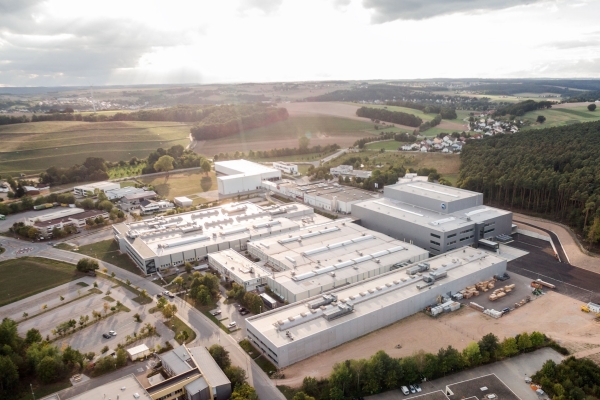Einheitliches Intranet für globale Zusammenarbeit: Maschinenfabrik Reinhausen setzt auf Digital Touch